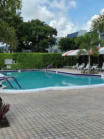 7797 Golf Cir Drive Margate FL 33063