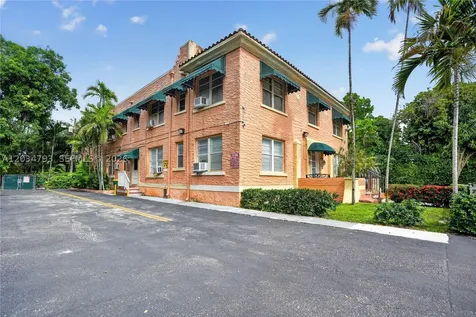 3409 S Le Jeune Road Coral Gables FL 33134