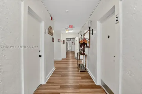 3409 S Le Jeune Road Coral Gables FL 33134