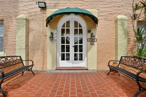 3409 S Le Jeune Road Coral Gables FL 33134