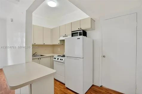 3409 S Le Jeune Road Coral Gables FL 33134