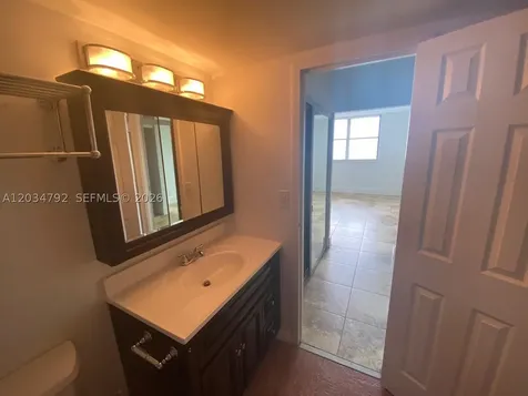2450 NE 135th Street North Miami FL 33181