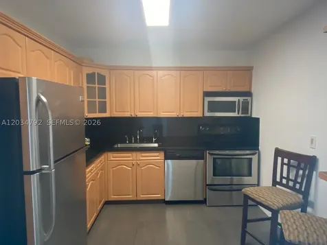 2450 NE 135th Street North Miami FL 33181