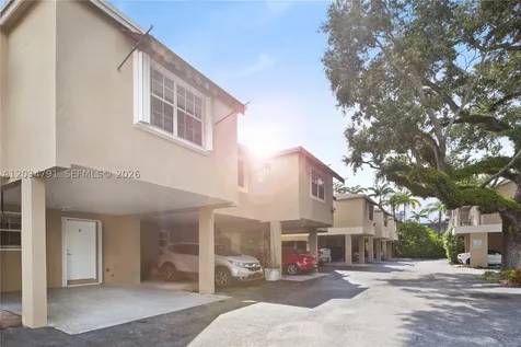 3130 Bird Avenue Miami FL 33133