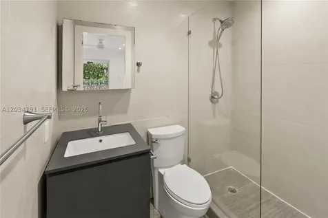 3130 Bird Avenue Miami FL 33133