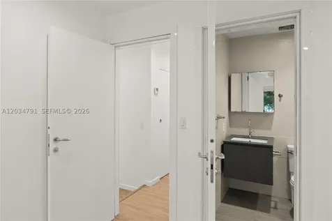 3130 Bird Avenue Miami FL 33133