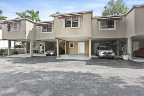 3130 Bird Avenue Miami FL 33133