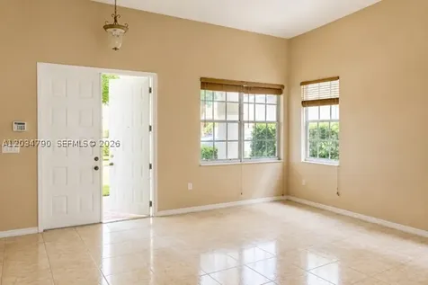 5420 SW 134th Avenue Miramar FL 33027