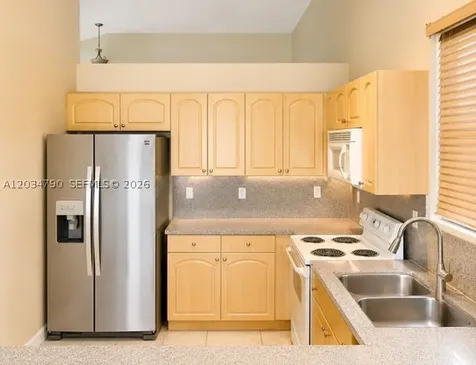 5420 SW 134th Avenue Miramar FL 33027