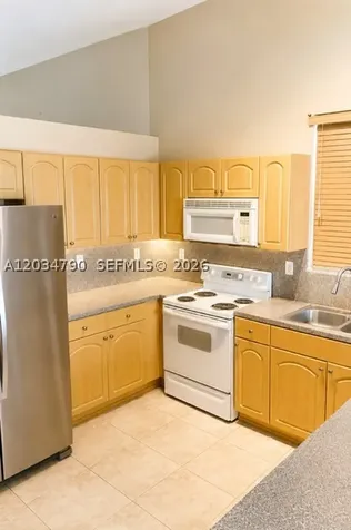 5420 SW 134th Avenue Miramar FL 33027