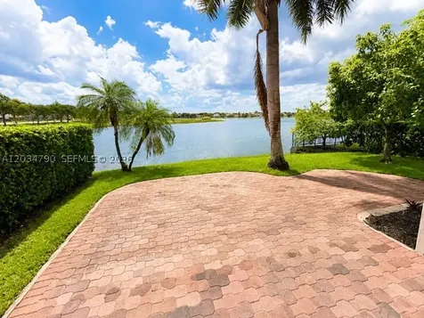 5420 SW 134th Avenue Miramar FL 33027