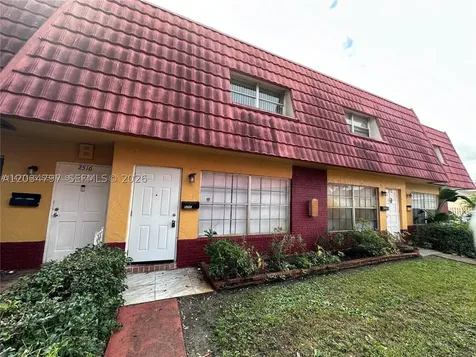 2514 NW 52nd Avenue Lauderhill FL 33313