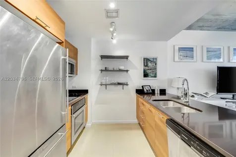 3301 NE 1st Avenue Miami FL 33137