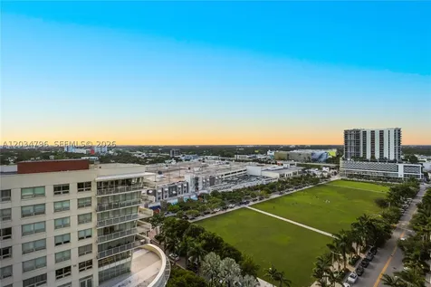 3301 NE 1st Avenue Miami FL 33137