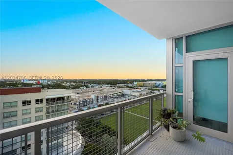 3301 NE 1st Avenue Miami FL 33137