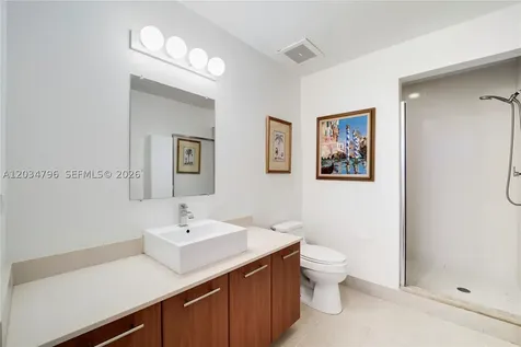 3301 NE 1st Avenue Miami FL 33137