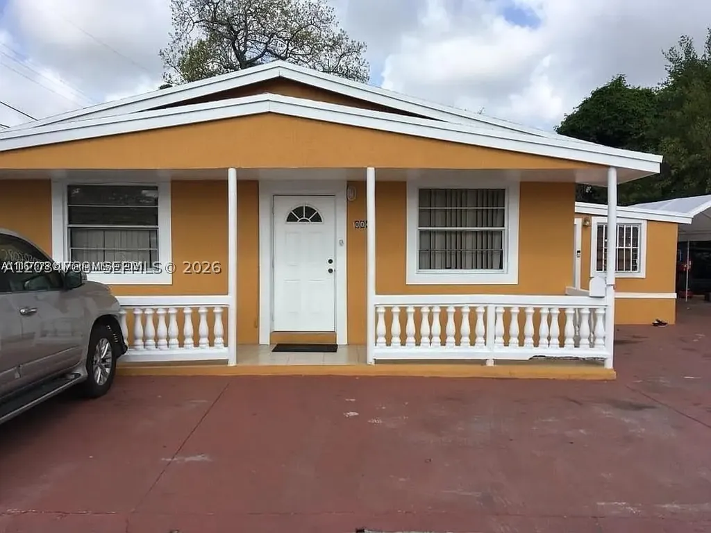 10040 NW 8th Avenue Miami FL 33150