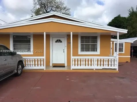 10040 NW 8th Avenue Miami FL 33150