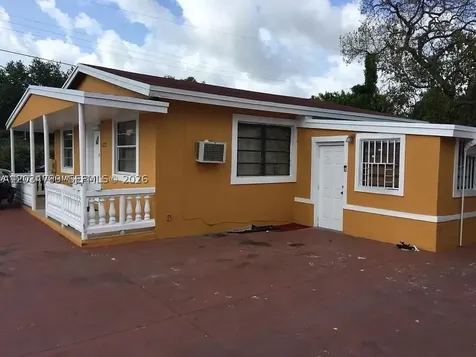 10040 NW 8th Avenue Miami FL 33150