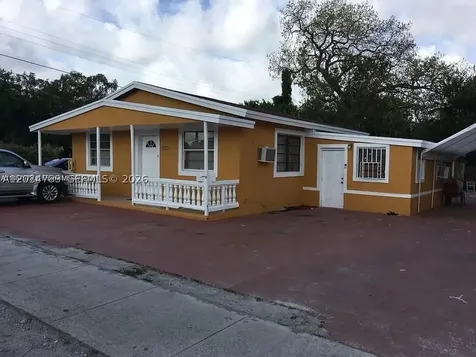 10040 NW 8th Avenue Miami FL 33150