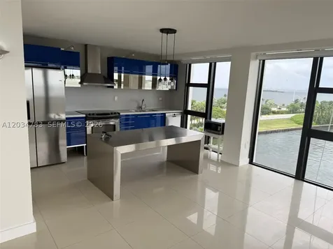 600 NE 36th Street Miami FL 33137