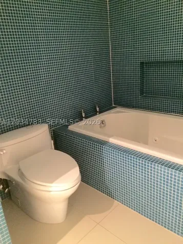 600 NE 36th Street Miami FL 33137