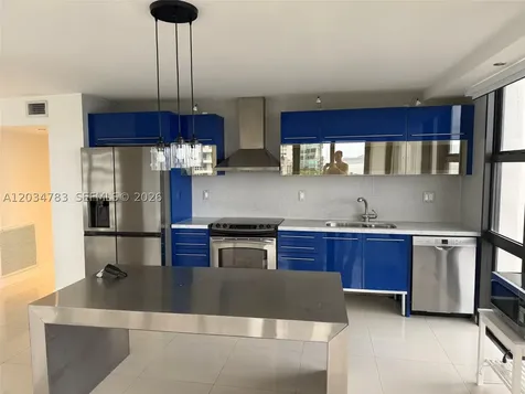 600 NE 36th Street Miami FL 33137