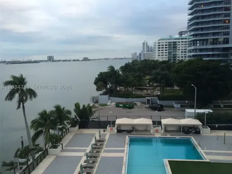 600 NE 36th Street Miami FL 33137