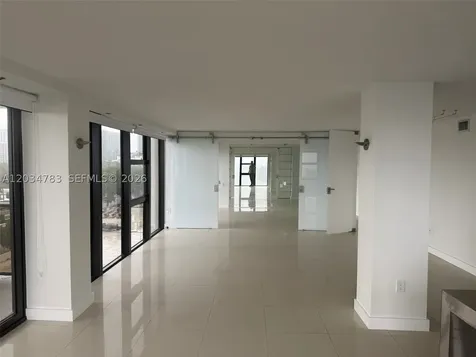 600 NE 36th Street Miami FL 33137