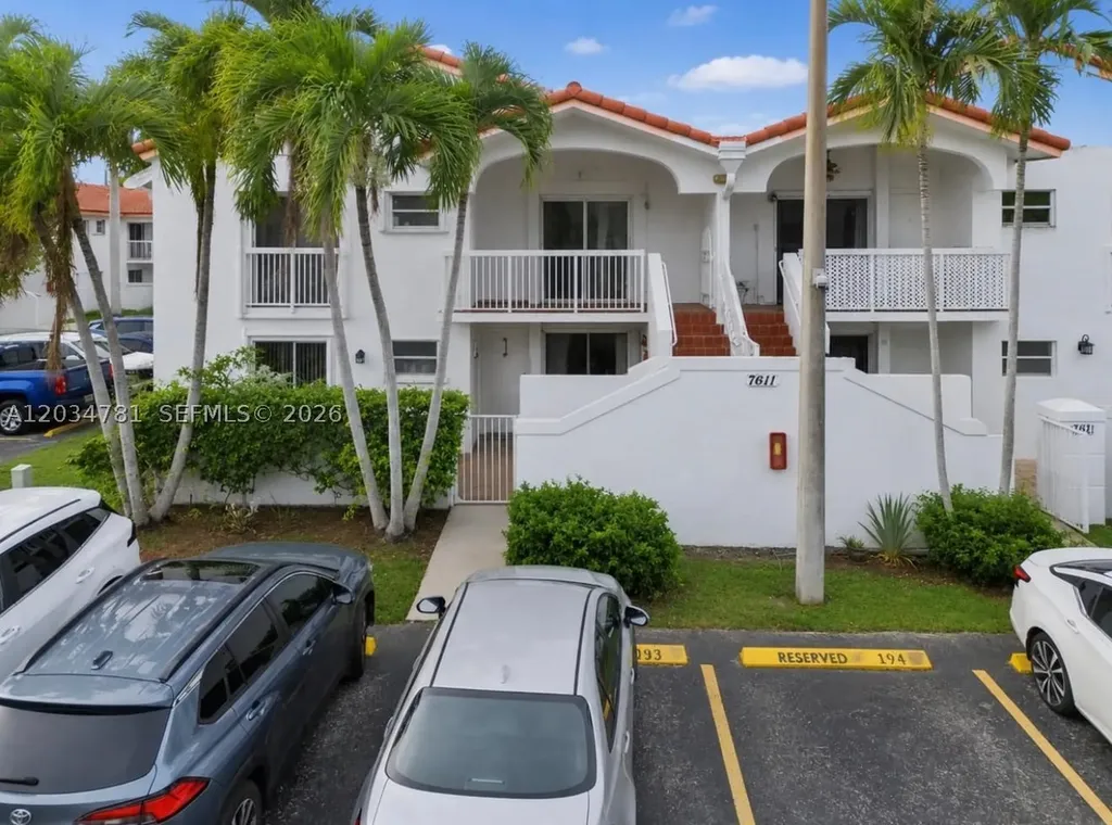 7611 SW 153rd Court Miami FL 33193