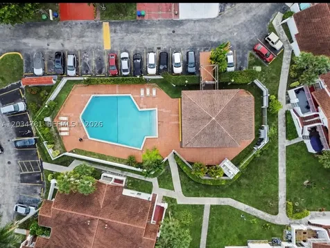 7611 SW 153rd Court Miami FL 33193