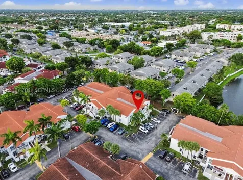 7611 SW 153rd Court Miami FL 33193