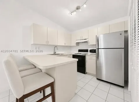 7611 SW 153rd Court Miami FL 33193