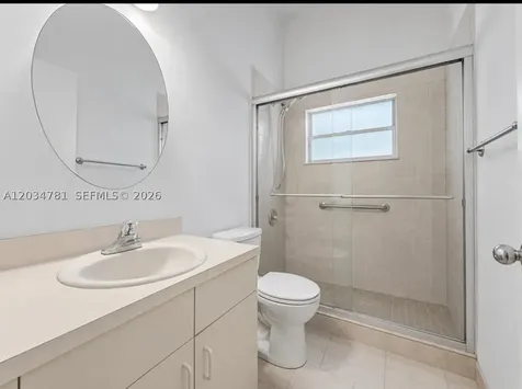 7611 SW 153rd Court Miami FL 33193