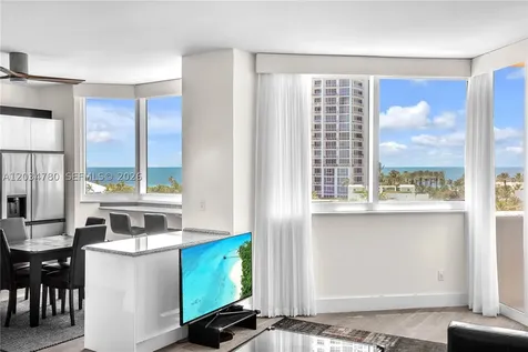300 S Pointe Drive Miami Beach FL 33139