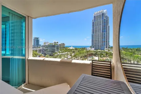300 S Pointe Drive Miami Beach FL 33139