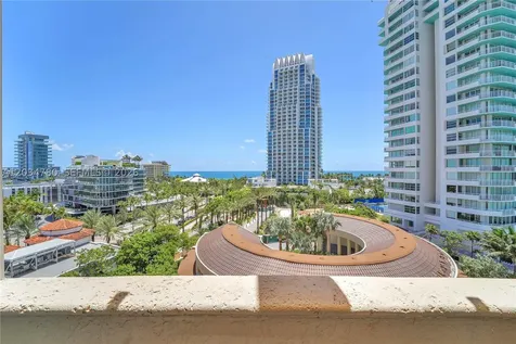 300 S Pointe Drive Miami Beach FL 33139