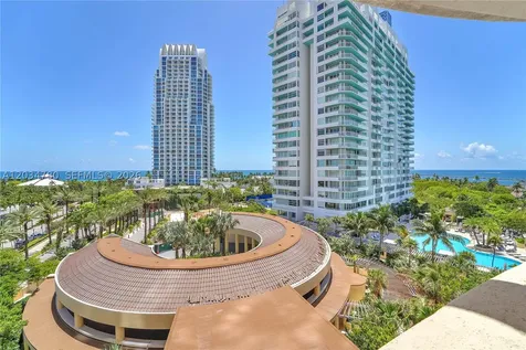300 S Pointe Drive Miami Beach FL 33139