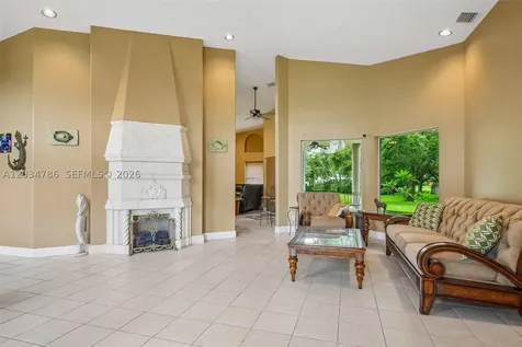 14591 SW 23rd Street Davie FL 33325