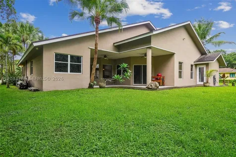 14591 SW 23rd Street Davie FL 33325