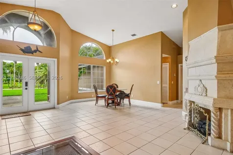 14591 SW 23rd Street Davie FL 33325