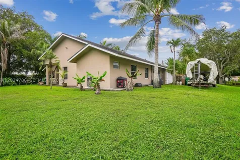 14591 SW 23rd Street Davie FL 33325