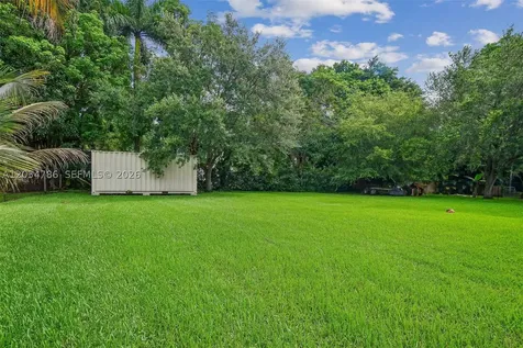 14591 SW 23rd Street Davie FL 33325