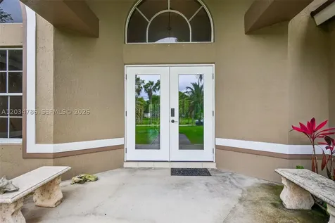 14591 SW 23rd Street Davie FL 33325