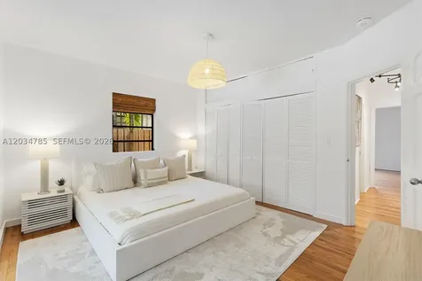 4531 Sheridan Avenue Miami Beach FL 33140