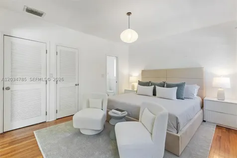 4531 Sheridan Avenue Miami Beach FL 33140