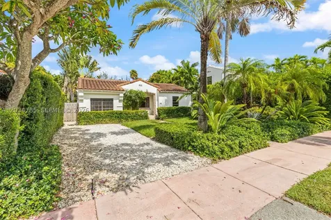 4531 Sheridan Avenue Miami Beach FL 33140