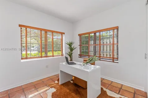 4531 Sheridan Avenue Miami Beach FL 33140