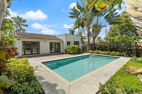 4531 Sheridan Avenue Miami Beach FL 33140