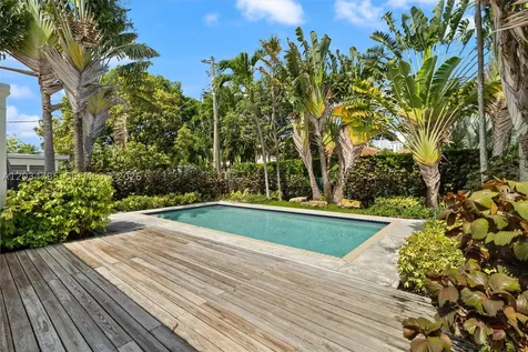 4531 Sheridan Avenue Miami Beach FL 33140